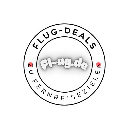 Flug-Deals zu Fernreisezielen